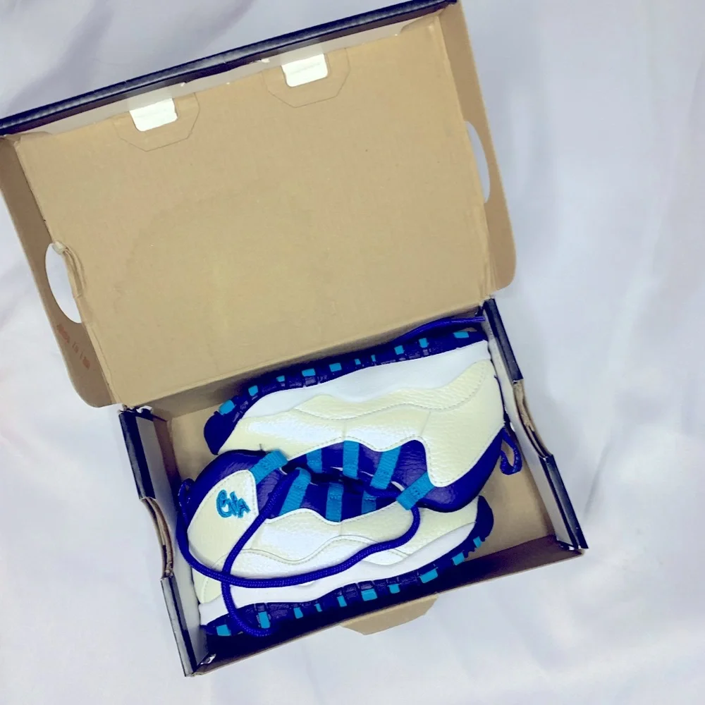 Toddle Jordans - Picture 3 of 5